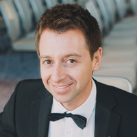 Patrick Brik, CMT