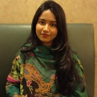 Farzana Mumu