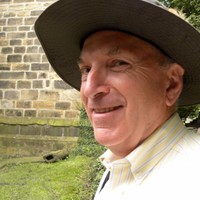 Brian Ashurst