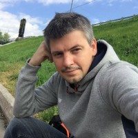 Alexander Nikishenkov