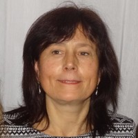 Sandrine Leroy