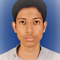 Soumya Sundar Das
