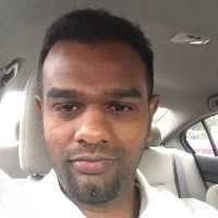 Vigneswaran Narayanasamy, PMP