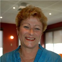 Gloria Battishall