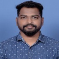 Arun B