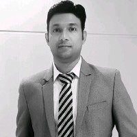 Bheemanagoud Patil