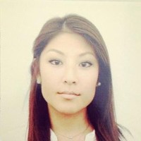 Vicki Chen, MPH, MS, PA-C