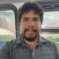 Daniel Arturo Martinez
