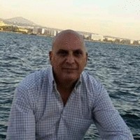 Vagelis Baxivanos