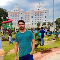 Vivek Sharma