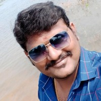 M Rajasekar Yadav