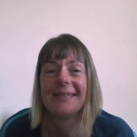 Pauline Lamont
