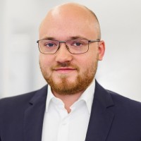 Lukas Eichler