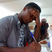 Romeo N. K. Quansah