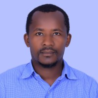 TESFAYE GETACHEW