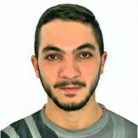 Mohammad Ahmad Ezzaldeen