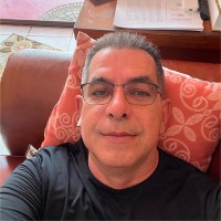 Sergio J Ruiz