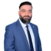 Dr. Umer Reshie