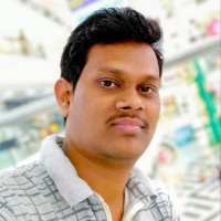 SATISH KUMAR K