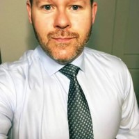Shane O'Reilly