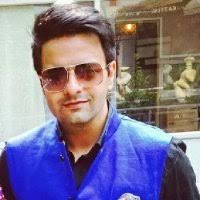 Aman Shahpuri