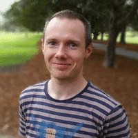Nick Scott