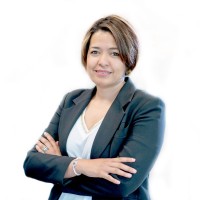 Esperanza Salcedo Amador