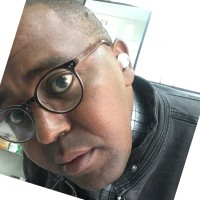 NICHOLUS Makau