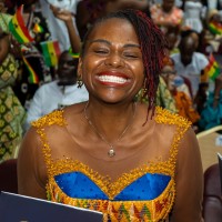 Erin Akua Porche' GovCon, Fractional CRO, OCM