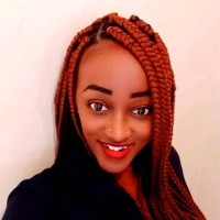 Anne Gichuku