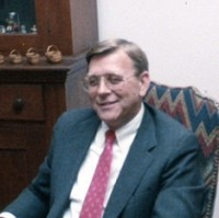 Lloyd Todd