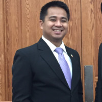 John Ibasco