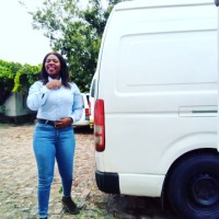 Zinziswa Phali