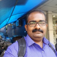 Manuprasad M V