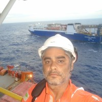 Ralph Oliveira