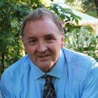 Dr. Darrell W Davis