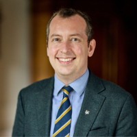 Chris Adamson