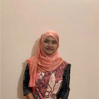 Faria Fahim Badhon, Ph.D., E.I.T.