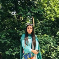 Ayesha Nafees