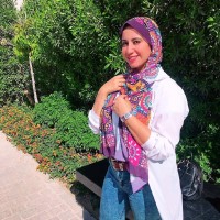 Shaimaa Saied