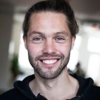 Jan Willem Vonk