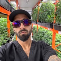 Brandon Ali
