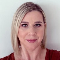 Agnes M. Oboz