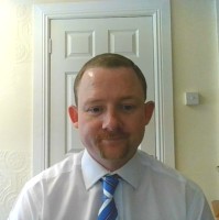 David Mitchell
