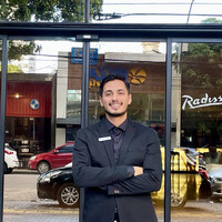 André Souza