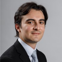 Jamil Gastelum
