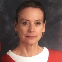 Elizabeth Spicer
