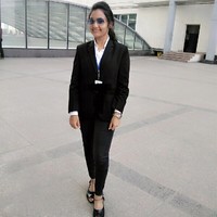 Pritismita Purohit