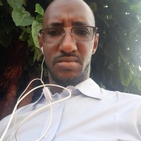 Kassoum Sidibe