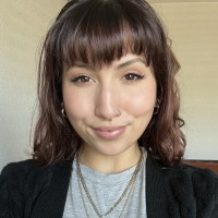 Kaomi Matos